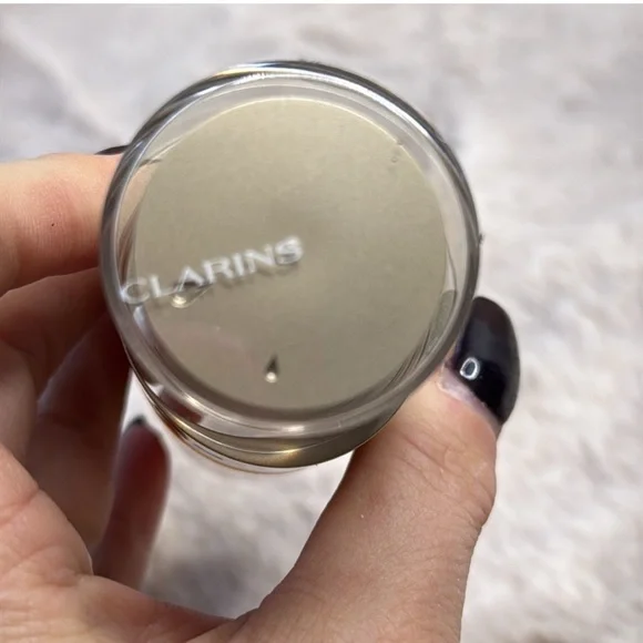 Clarins |
Double Serum Complete Age-Defying
Concentrate - Picture 7 of 11